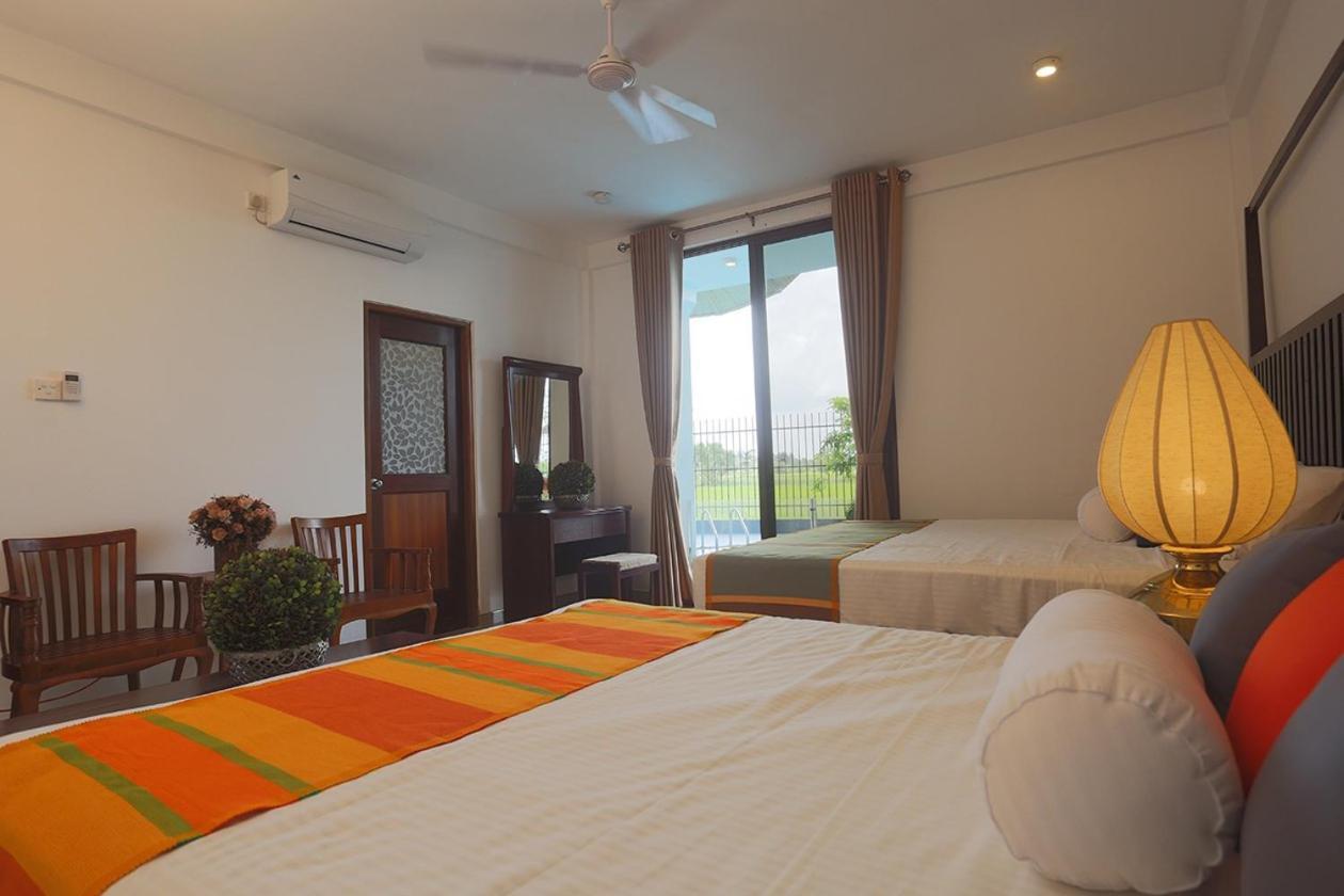 Akash By Dbi Hotell Gampaha Eksteriør bilde
