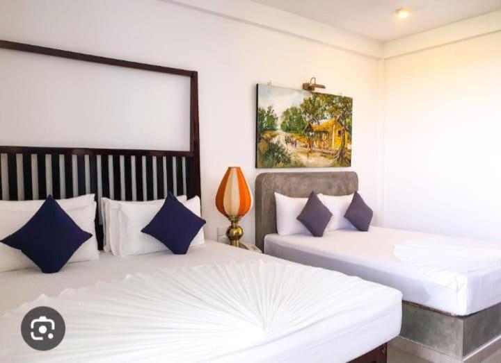 Akash By Dbi Hotell Gampaha Eksteriør bilde