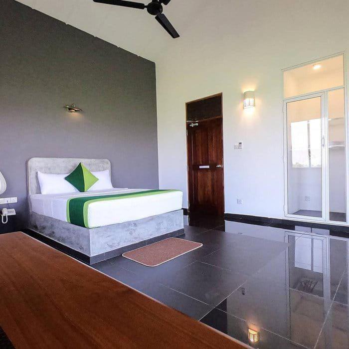 Akash By Dbi Hotell Gampaha Eksteriør bilde