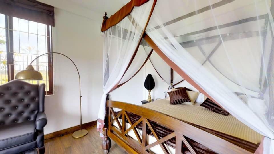 Akash By Dbi Hotell Gampaha Eksteriør bilde