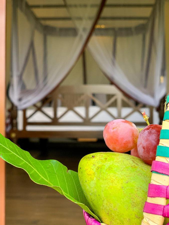 Akash By Dbi Hotell Gampaha Eksteriør bilde