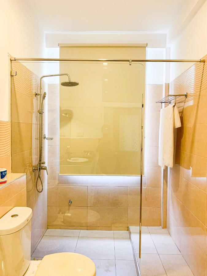 Akash By Dbi Hotell Gampaha Eksteriør bilde