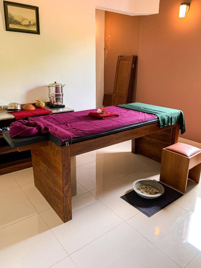 Akash By Dbi Hotell Gampaha Eksteriør bilde